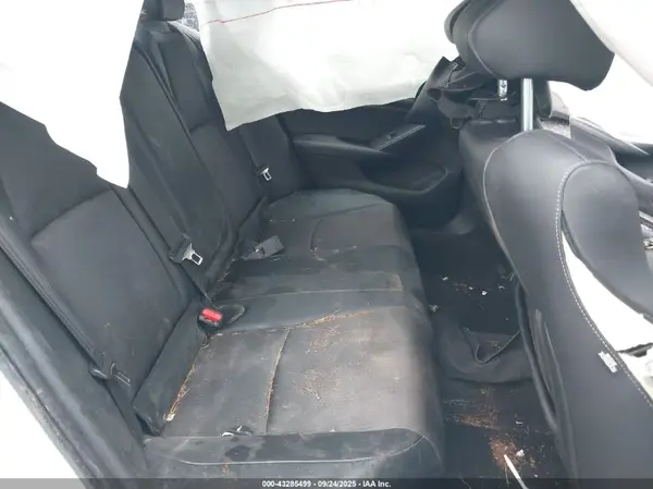 1HGCV1F33NA067751 2022 HONDA ACCORD - Image 8
