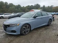 1HGCV1F33NA073713 2022 HONDA ACCORD