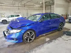 1HGCV1F33NA075476 2022 HONDA ACCORD