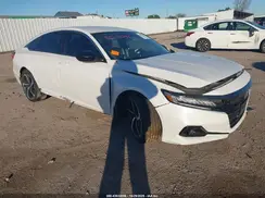 1HGCV1F33NA076272 2022 HONDA ACCORD