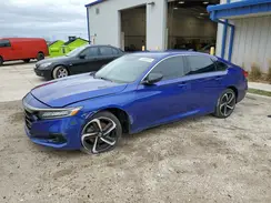 1HGCV1F33NA076580 2022 HONDA ACCORD