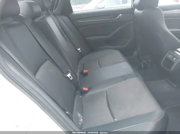 1HGCV1F33NA076885 2022 HONDA ACCORD - Image 8