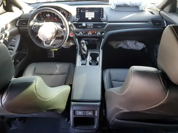 1HGCV1F33NA079415 2022 HONDA ACCORD - Image 8