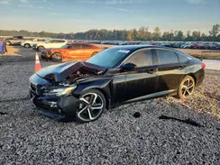 1HGCV1F33NA080287 2022 HONDA ACCORD