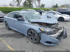 1HGCV1F33NA080399 2022 HONDA ACCORD