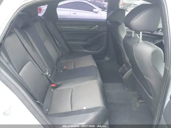 1HGCV1F33NA080399 2022 HONDA ACCORD - Image 8