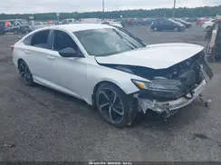 1HGCV1F33NA081410 2022 HONDA ACCORD