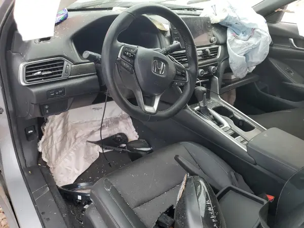 1HGCV1F33NA082265 2022 HONDA ACCORD - Image 8