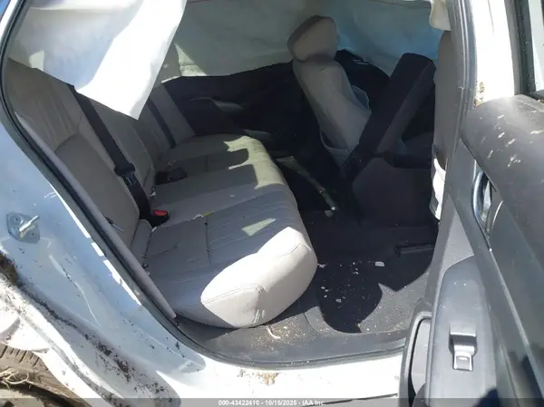 1HGCV1F33NA082976 2022 HONDA ACCORD - Image 8