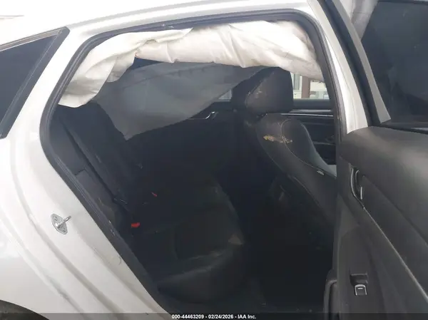 1HGCV1F33NA083609 2022 HONDA ACCORD - Image 8