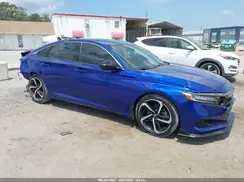 1HGCV1F33NA083674 2022 HONDA ACCORD