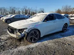 1HGCV1F33NA083691 2022 HONDA ACCORD