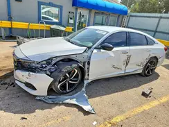 1HGCV1F33NA084792 2022 HONDA ACCORD