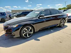 1HGCV1F33NA085022 2022 HONDA ACCORD