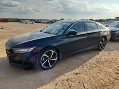1HGCV1F33NA086848 2022 HONDA ACCORD