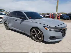 1HGCV1F33NA088163 2022 HONDA ACCORD