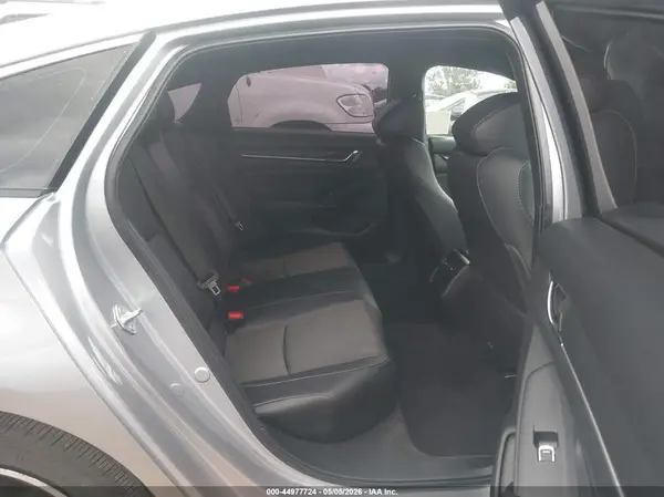 1HGCV1F33NA088244 2022 HONDA ACCORD - Image 8