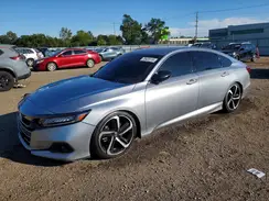 1HGCV1F33NA088468 2022 HONDA ACCORD