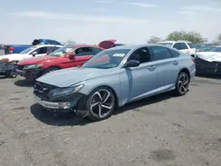 1HGCV1F33NA088745 2022 HONDA ACCORD