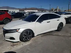 1HGCV1F33NA089135 2022 HONDA ACCORD