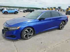 1HGCV1F33NA090043 2022 HONDA ACCORD