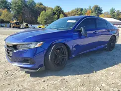 1HGCV1F33NA090088 2022 HONDA ACCORD