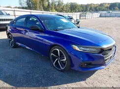 1HGCV1F33NA090172 2022 HONDA ACCORD