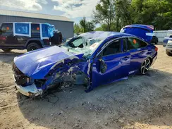 1HGCV1F33NA090687 2022 HONDA ACCORD