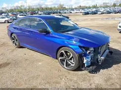 1HGCV1F33NA090690 2022 HONDA ACCORD