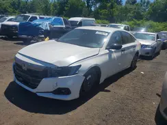 1HGCV1F33NA091001 2022 HONDA ACCORD