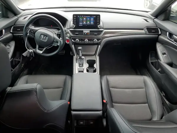 1HGCV1F33NA091015 2022 HONDA ACCORD - Image 8