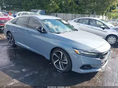 1HGCV1F33NA092276 2022 HONDA ACCORD