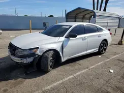 1HGCV1F33NA094139 2022 HONDA ACCORD
