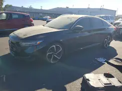 1HGCV1F33NA095260 2022 HONDA ACCORD