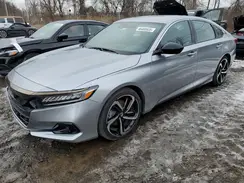 1HGCV1F33NA095789 2022 HONDA ACCORD