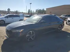 1HGCV1F33NA097140 2022 HONDA ACCORD