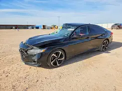 1HGCV1F33NA098644 2022 HONDA ACCORD