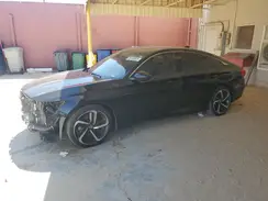 1HGCV1F33NA098711 2022 HONDA ACCORD