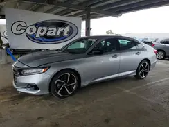 1HGCV1F33NA099888 2022 HONDA ACCORD
