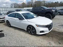 1HGCV1F33NA100795 2022 HONDA ACCORD