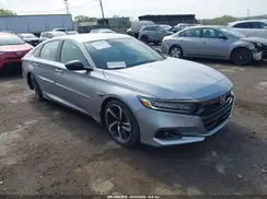 1HGCV1F33NA101641 2022 HONDA ACCORD