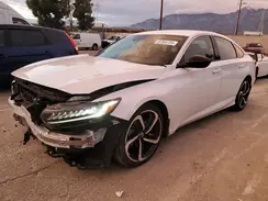 1HGCV1F33NA101753 2022 HONDA ACCORD