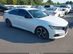 1HGCV1F33NA101770 2022 HONDA ACCORD