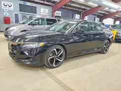 1HGCV1F33NA101929 2022 HONDA ACCORD