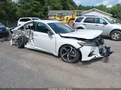 1HGCV1F33NA103602 2022 HONDA ACCORD