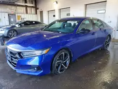 1HGCV1F33NA104703 2022 HONDA ACCORD