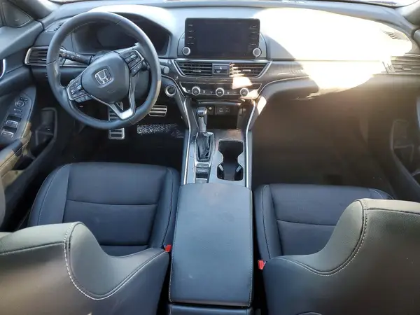 1HGCV1F33NA104703 2022 HONDA ACCORD - Image 8