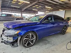 1HGCV1F33NA104765 2022 HONDA ACCORD