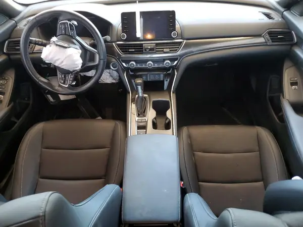 1HGCV1F33NA104975 2022 HONDA ACCORD - Image 8
