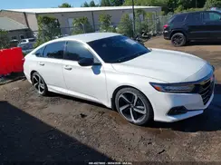 1HGCV1F33NA104992 2022 HONDA ACCORD